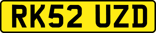 RK52UZD
