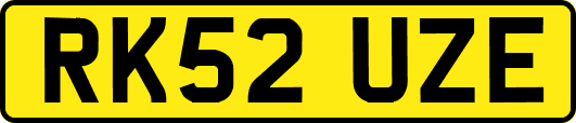 RK52UZE