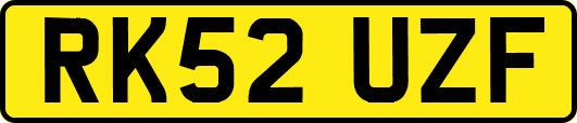 RK52UZF