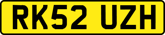 RK52UZH