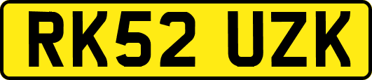 RK52UZK