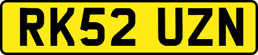 RK52UZN