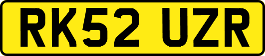 RK52UZR