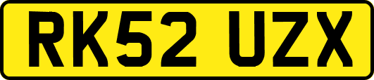 RK52UZX