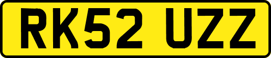 RK52UZZ