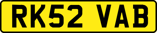 RK52VAB