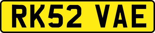 RK52VAE