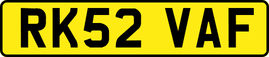 RK52VAF