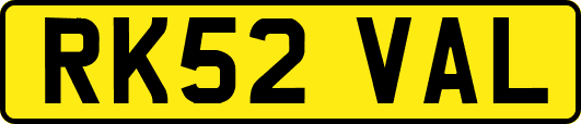 RK52VAL
