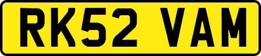 RK52VAM