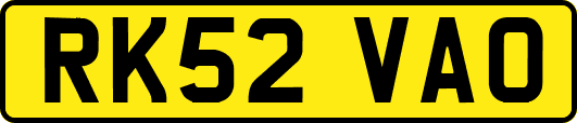 RK52VAO