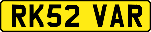 RK52VAR