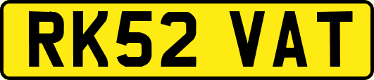 RK52VAT