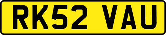 RK52VAU