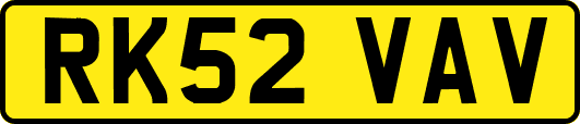 RK52VAV