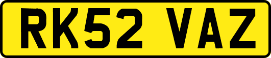 RK52VAZ