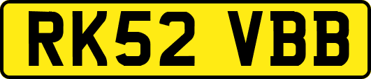 RK52VBB