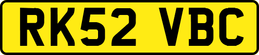 RK52VBC