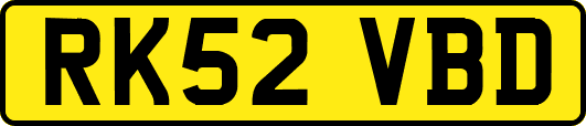 RK52VBD