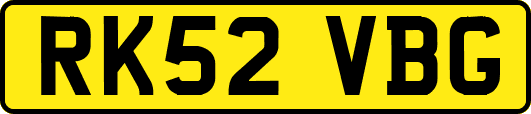 RK52VBG