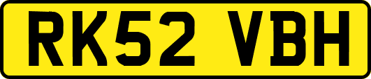 RK52VBH