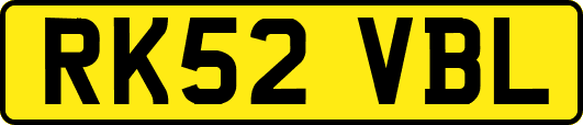 RK52VBL