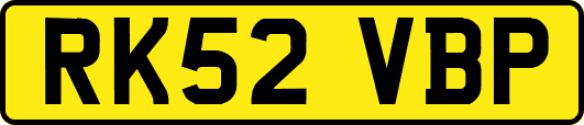 RK52VBP