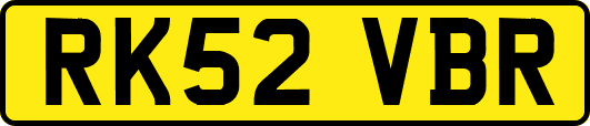 RK52VBR
