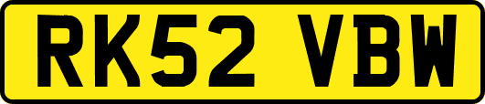RK52VBW