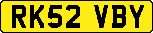 RK52VBY