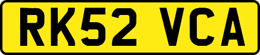 RK52VCA