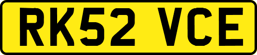 RK52VCE