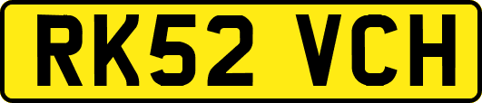 RK52VCH