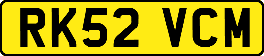 RK52VCM