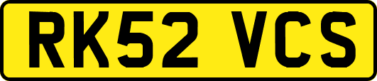 RK52VCS