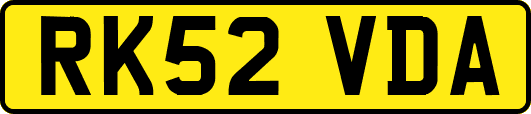 RK52VDA