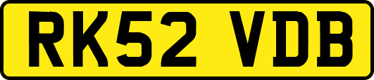 RK52VDB