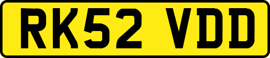 RK52VDD