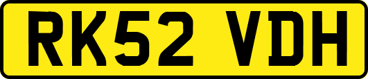 RK52VDH