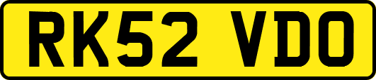 RK52VDO