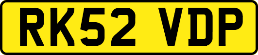 RK52VDP