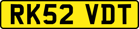 RK52VDT