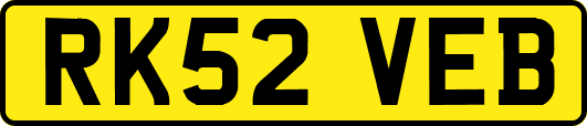 RK52VEB