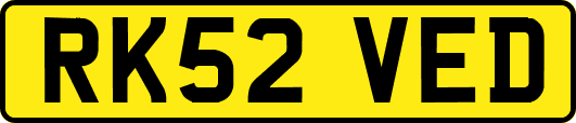 RK52VED