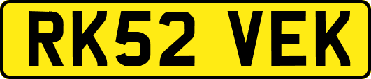 RK52VEK