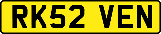 RK52VEN
