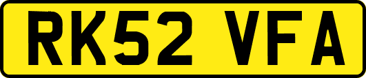 RK52VFA