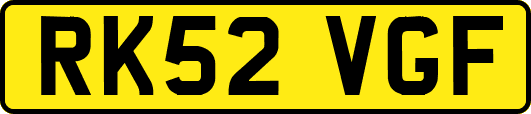 RK52VGF
