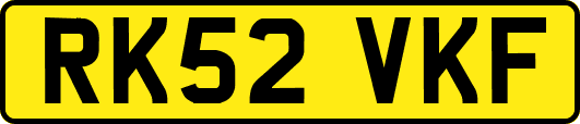 RK52VKF