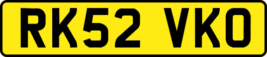 RK52VKO